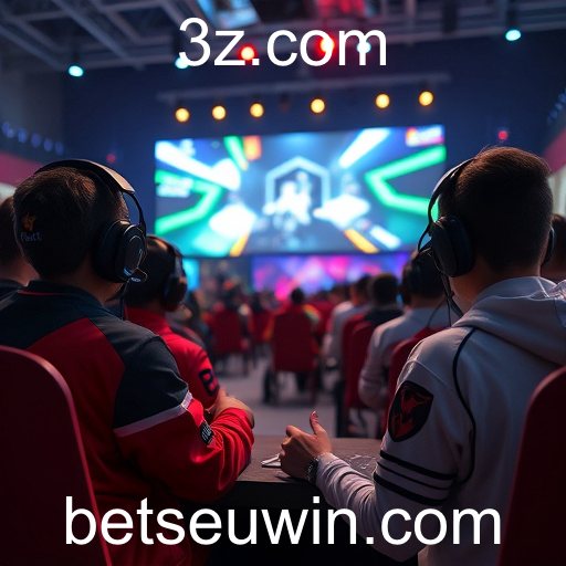 O Futuro dos eSports: Tendências e Desafios