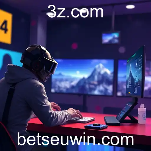 A Ascensão do Mercado de Jogos em 2025