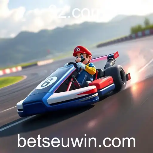 O Crescimento de SeuWin no Mercado de Jogos em 2025