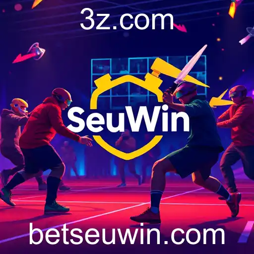 A Nova Era dos Jogos Mundiais com SeuWin