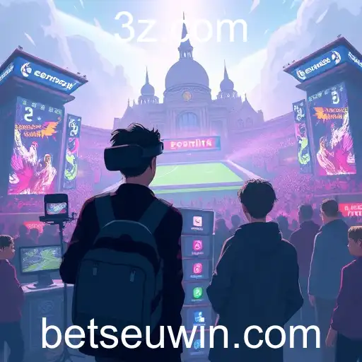 Avanços e Desafios da Indústria dos Jogos em 2025