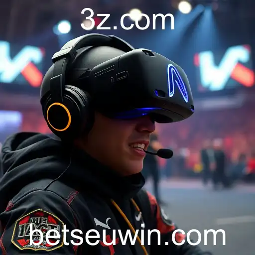 Inovações e desafios no mundo dos jogos