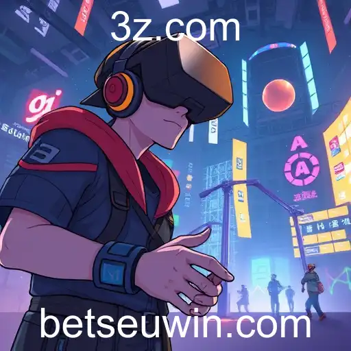 A Revolução dos Jogos Online: Seuwin em Destaque