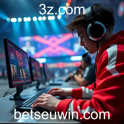 Inovação e Expansão no Mundo dos Jogos Digitais