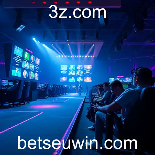 Nova Era nos Jogos Online com seuwin