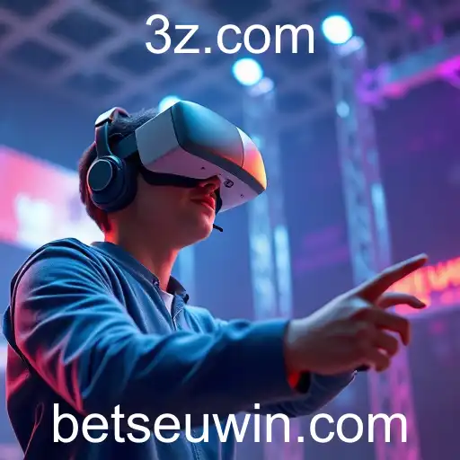 Revolução dos eSports em 2025: O Papel da Seuwin