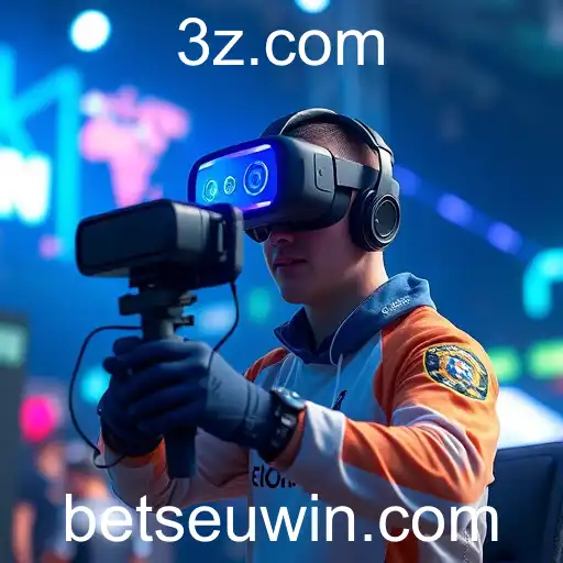 A Revolução dos eSports: Impacto e Tendências em 2025