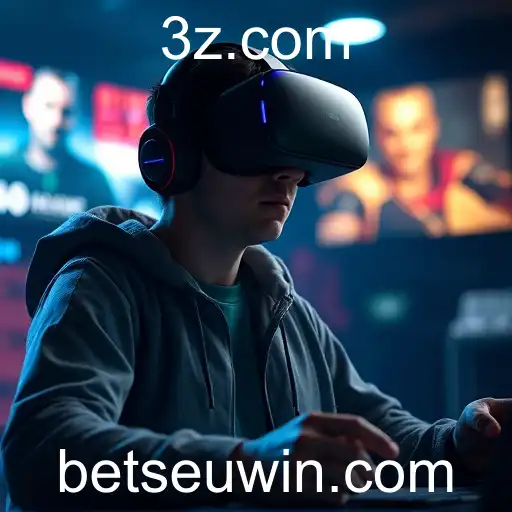 A Evolução dos Jogos em 2025: Tendências e Impactos