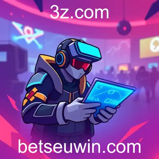 A Revolução de seuwin nos Jogos Online