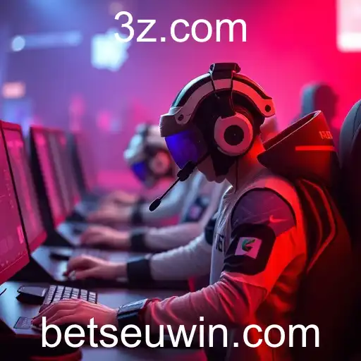 Revolução no Cenário dos eSports e o Avanço das IA em Jogos