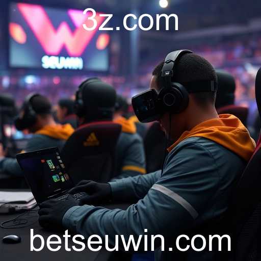 A Revolução dos Jogos Online no Brasil