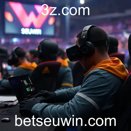 A Revolução dos Jogos Online no Brasil