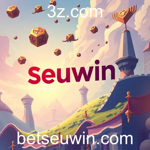 O Futuro dos Jogos em 2025: A Ascensão do Seuwin