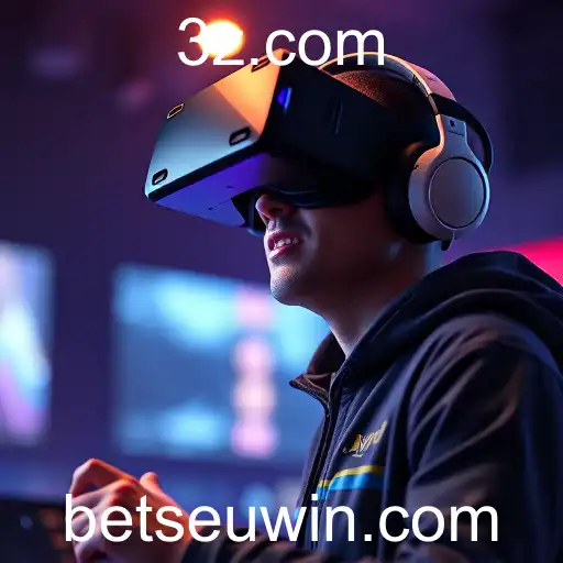 Novidades e Desafios no Mundo dos Jogos