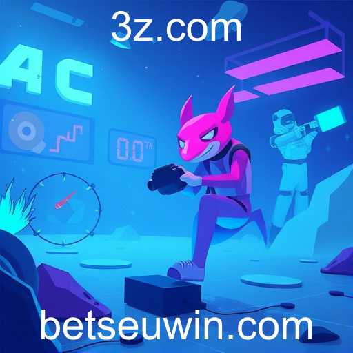 A Revolução dos Jogos Online em 2025: Análise de Tendências e Desafios