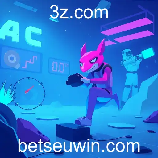 A Revolução dos Jogos Online em 2025: Análise de Tendências e Desafios