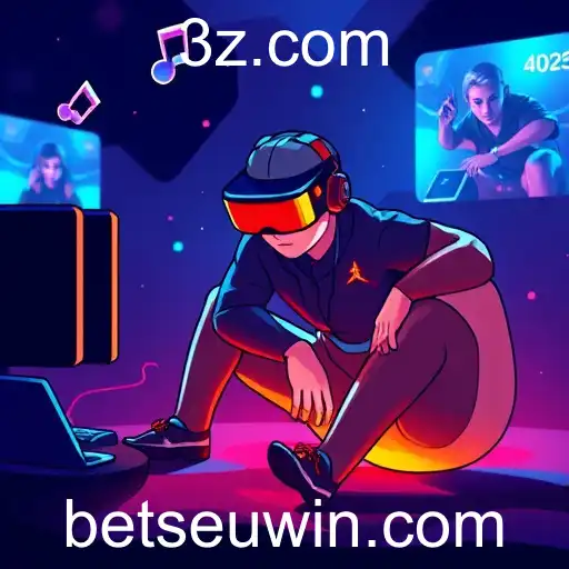 Tendências em Jogos Online para 2025