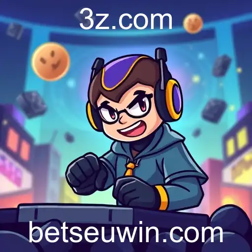 O Crescimento do Seuwin no Mercado de Jogos