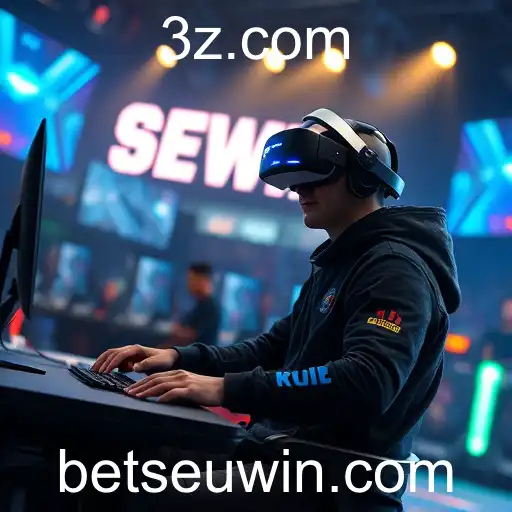 O Impacto Transformador dos eSports em 2025