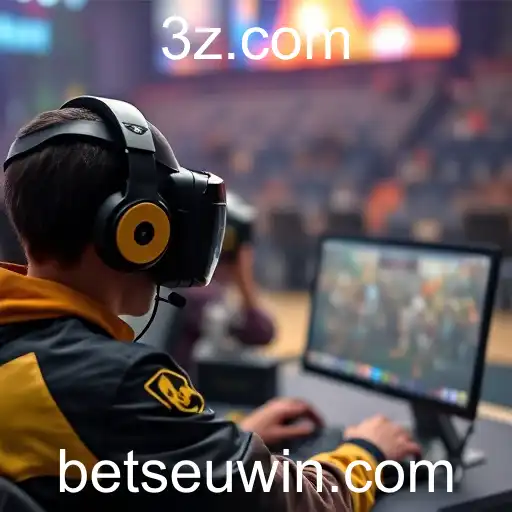 A Ascensão dos Jogos Online em 2025