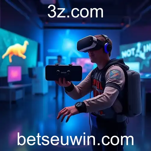 Revolução dos Jogos Online: como 'seuwin' está mudando o cenário