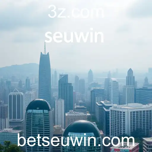 A Revolução dos Jogos Online Com SeuWin