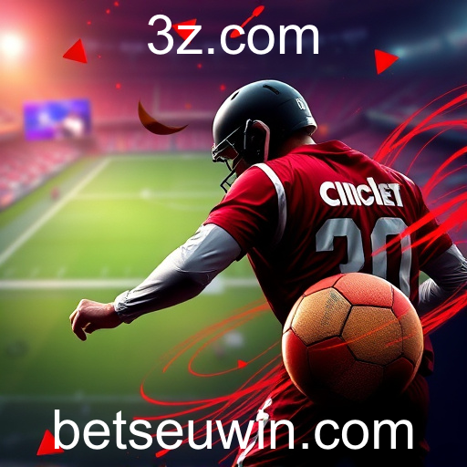A Evolução dos Jogos de Esportes no Site SeuWin